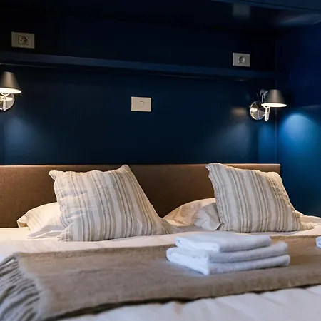 Cozy & Stylish In The Heart Of * Ghent