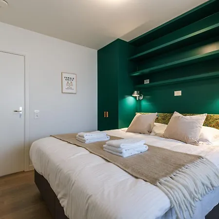 Cozy & Stylish In The Heart Of * Gent