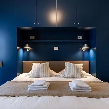 Cozy & Stylish In The Heart Of * Ghent