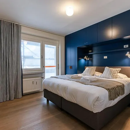 Cozy & Stylish In The Heart Of Gent